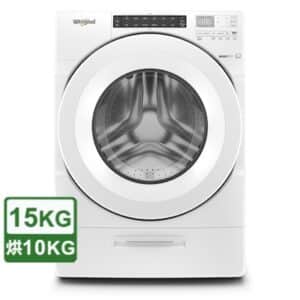 惠而浦洗衣機無卡分期