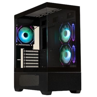 Read more about the article 微星【武士】