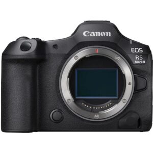 Canon R5 Mark II 無卡分期