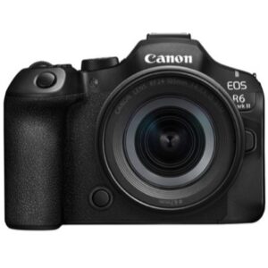 Canon R6 Mark III 無卡分期