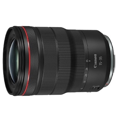 Read more about the article Canon RF 15-35mm F2.8 L IS USM 公司貨
