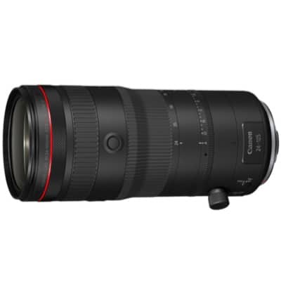 Read more about the article Canon RF 24-105mm F2.8 L IS USM Z 公司貨