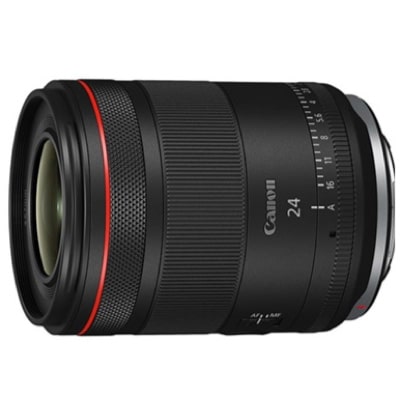 Read more about the article Canon RF 24mm F1.4 L VCM 公司貨