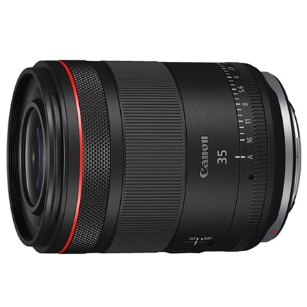 Read more about the article Canon RF 35mm F1.4 L VCM 公司貨