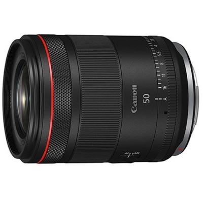 Read more about the article Canon RF 50mm F1.4 L VCM 公司貨