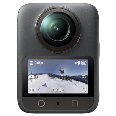 DJI OSMO 360 無卡分期