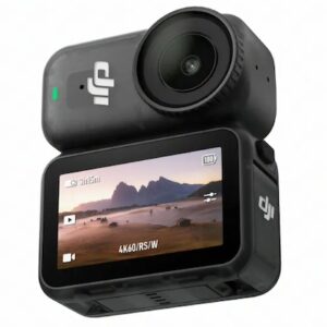 DJI OSMO NANO 標準套裝 無卡分期