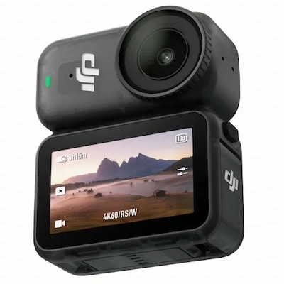 DJI OSMO NANO 標準套裝 無卡分期