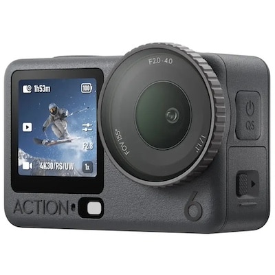 DJI Osmo Action 6 無卡分期