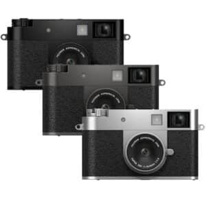 Fujifilm X half 無卡分期