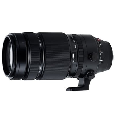 Read more about the article Fujifilm XF 100-400mm F4.5-5.6 R LM OIS WR 平輸