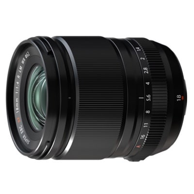 Read more about the article Fujifilm XF 18mm F1.4 R LM WR 平輸
