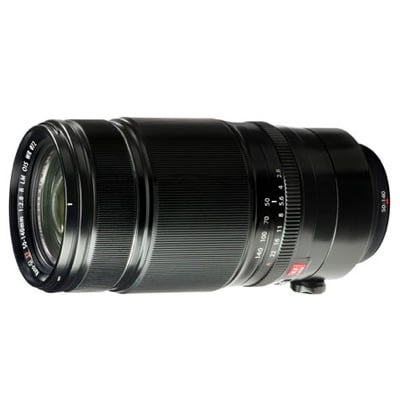 Read more about the article Fujifilm XF 50-140mm F2.8 R LM OIS WR 平輸