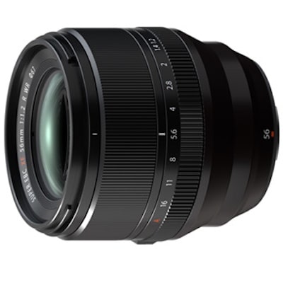 Read more about the article Fujifilm XF 56mm F1.2 R WR (WR新版) 平輸