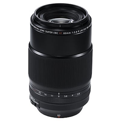 Read more about the article Fujifilm XF 80mm F2.8 R LM OIS WR Macro 平輸