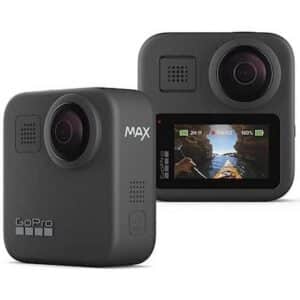 GoPro MAX 360 無卡分期
