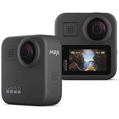 GoPro MAX 360 無卡分期
