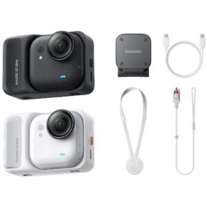 Insta360 GO Ultra 無卡分期