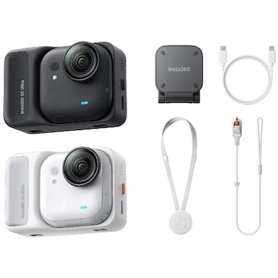 Insta360 GO Ultra 無卡分期