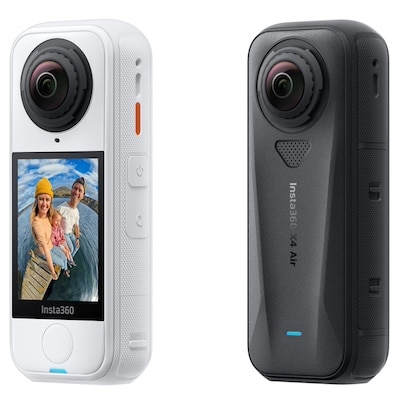 Insta360 X4 Air 無卡分期
