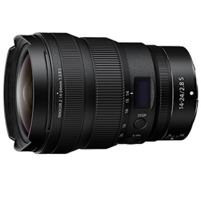 Read more about the article Nikon Z 14-24mm F2.8 S 平輸