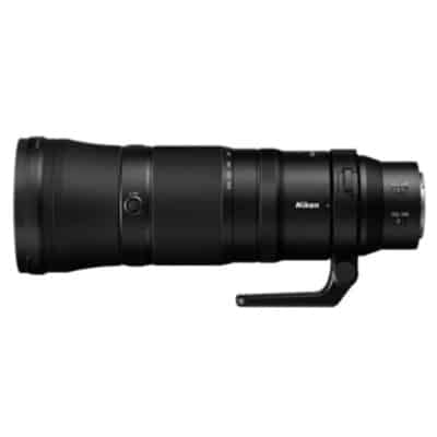 Read more about the article Nikon Z 180-600mm F5.6-6.3 VR 平輸