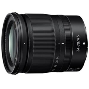 Nikon鏡頭 無卡分期