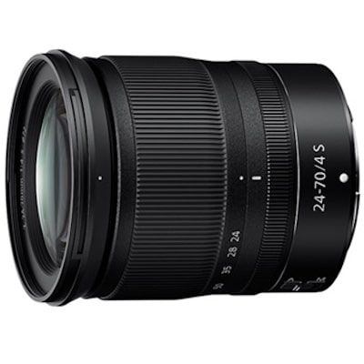 Read more about the article Nikon Z 24-70mm F4 S 平輸