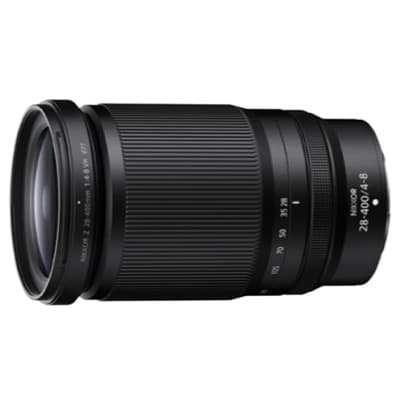 Read more about the article Nikon Z 28-400mm F4-8 VR 平輸