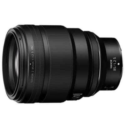 Read more about the article Nikon Z 85mm F1.2 S 平輸