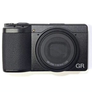 Ricoh GR IV 無卡分期
