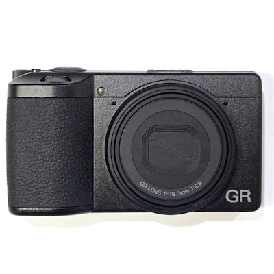 Ricoh GR IV 無卡分期