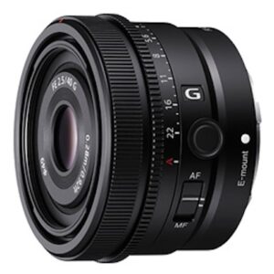 Sony鏡頭無卡分期