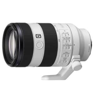 Sony鏡頭無卡分期