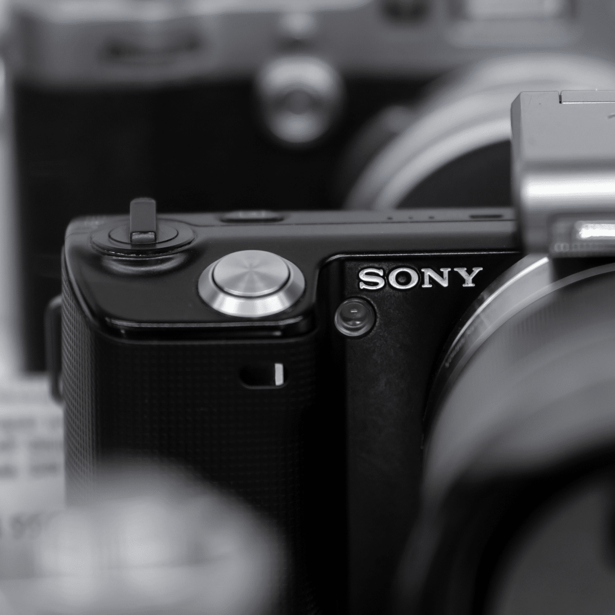 Sony相機無卡分期