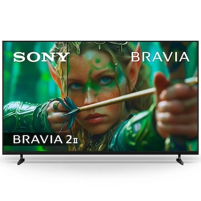 Read more about the article Sony BRAVIA 2II 43吋4K Y-43S20M2