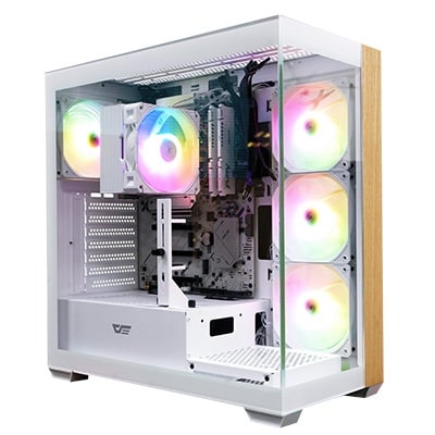 Read more about the article 華碩【白狼】R7