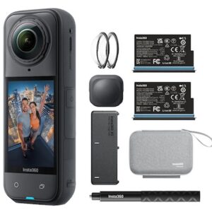 insta360 X5 萬能套組 無卡分期