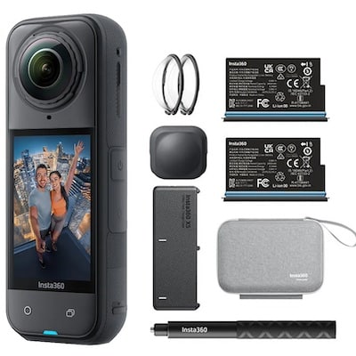 insta360 X5 萬能套組 無卡分期