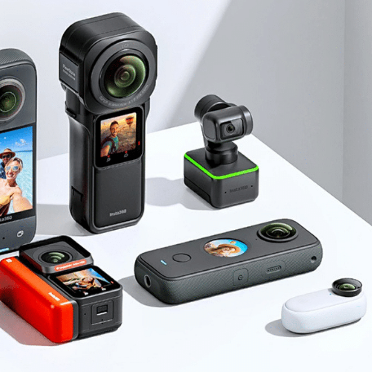 insta360無卡分期