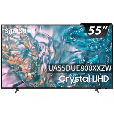 Read more about the article 三星 55吋4K電視 UA55DUE800XXZW