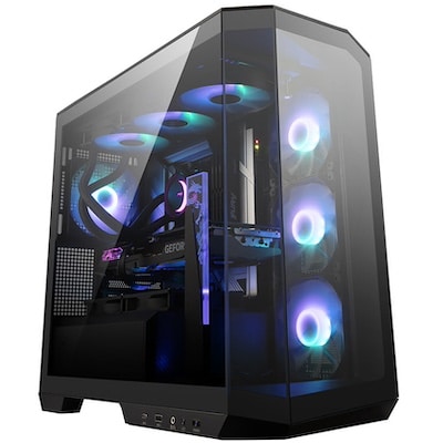 Read more about the article 微星【紅龍】R7