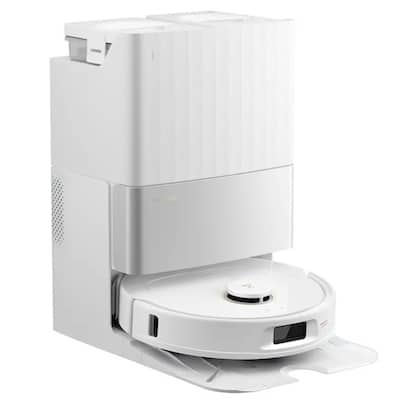 Read more about the article 石頭 Qrevo C Pro 掃拖機器人