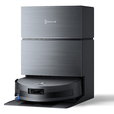 Read more about the article 科沃斯 DEEBOT X11 PRO 無限續航滾筒洗地機器人