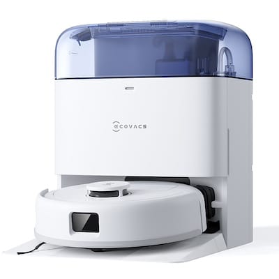 Read more about the article 科沃斯 DEEBOT mini 全能掃拖機器人