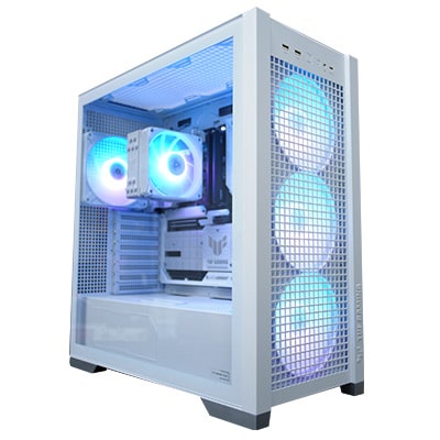 Read more about the article 華碩【銀月狼】R7