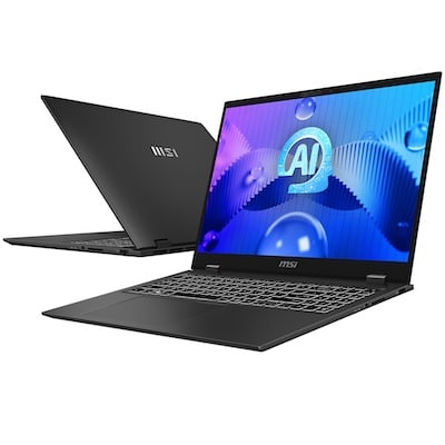 Read more about the article MSI Prestige 16 AI Evo B1MG-061TW