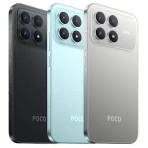 POCO F8 Pro 無卡分期