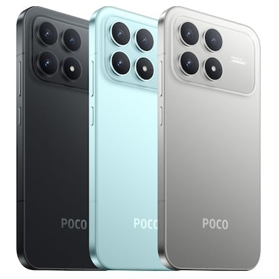 POCO F8 Pro 無卡分期