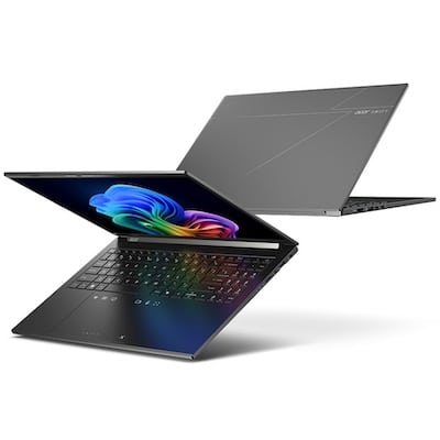 Read more about the article Acer Swift Go AI SFG16-74-58QT